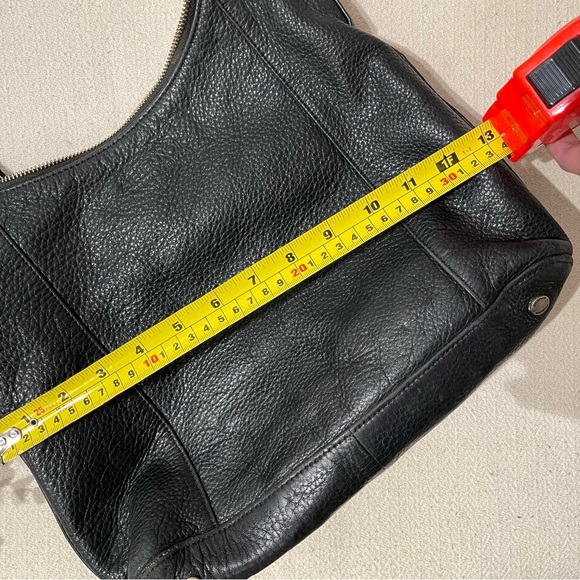 Atelier Noir Rudsack - Hobo Bag - Picture 8 of 9